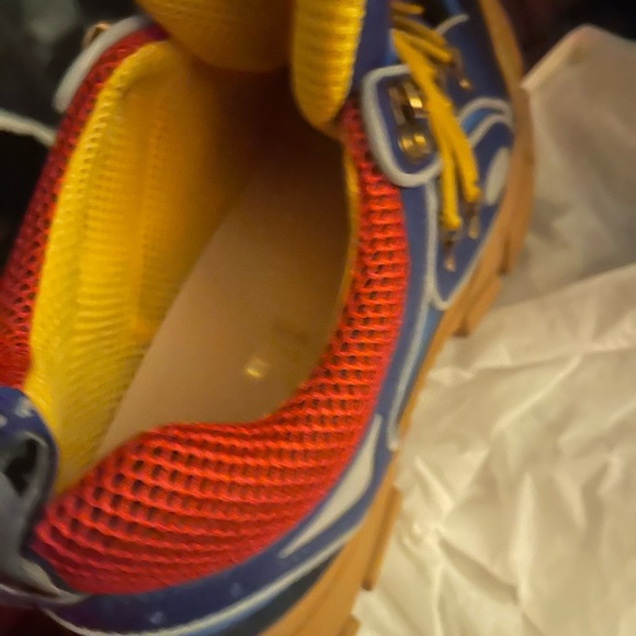 Gucci boots - Picture 2 of 2